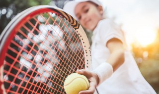 网球储存能量技巧 网球能量消耗