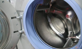 滚筒洗衣机该如何清理（滚筒洗衣机该如何清理干净）