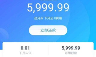 商家支持花呗付款为什么我付不了（商家支持花呗付款为什么我付不了钱）