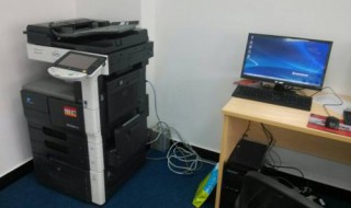 打印机连接到电脑上显示光驱格式（打印机连接到电脑上显示光驱格式不对）