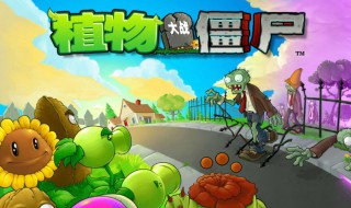 pvz无尽版阵容 pvz无尽版阵容无炮