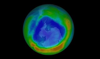 臭氧空洞是什么 臭氧空洞是什么原因造成的