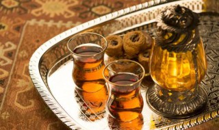 土耳其茶具有什么特点（土耳其茶具传统茶具）