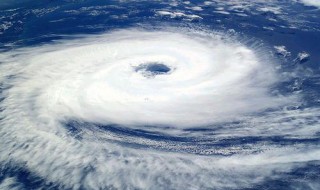 热带气旋为什么在海水表层温度较高的海域形成 什么是热带气旋