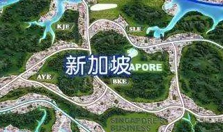 新加坡的纬度是多少 新加坡的纬度是多少?