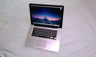 苹果macbookpro双系统怎么安装（苹果macbookpro如何装双系统）