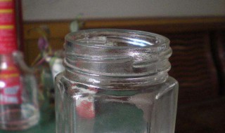 如何清洗玻璃瓶 如何清洗玻璃瓶内部污垢