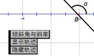 斜率互为相反数两直线的关系（斜率互为相反数的两条直线的关系）