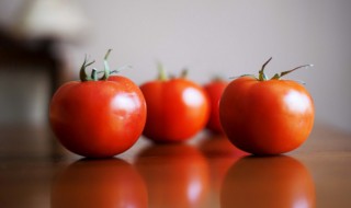 西红柿烧茄子简单做法 西红柿红烧茄子的做法