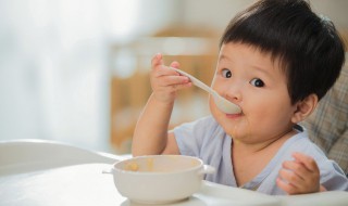 八月宝宝辅食食谱做法（八月宝宝辅食食谱做法视频）