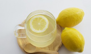鲜切柠檬怎么保存 切好的鲜柠檬怎么保存
