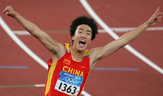刘翔在什么时候首次获得了奥运冠军（刘翔第一次参加奥运会是什么时候）