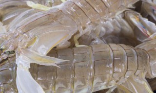 分享渔民剥皮皮虾的方法 剥皮皮虾小技巧