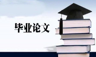 毕业论文技术路线怎么写（本科论文技术路线怎么写）