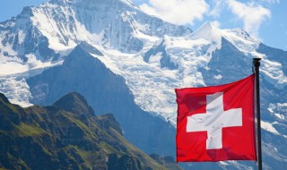 瑞士有多大面积和人口 瑞士人口多少人口数量