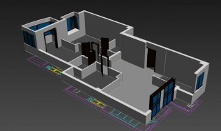 3dsmax安装时安装路径