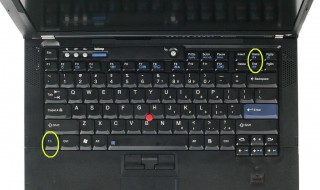 笔记本电脑如何调节亮度 联想笔记本电脑如何调节亮度