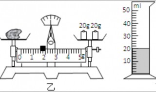 只有量杯没有称怎么知道克数 家里没有量杯怎么看克数