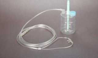 吸氧管的正确使用方法 吸氧管的正确使用方法鼻孔吗
