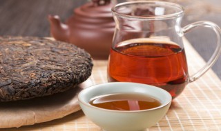 陈皮泡红茶的功效与作用 陈皮泡红茶有什么功效