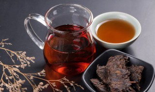 熟普洱茶怎么泡（熟普洱茶怎么泡才正确方法时间）