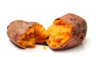 红薯减肥法的具体方法（红薯减肥法吗）