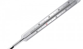 水银温度计的使用方法（水银温度计的使用方法和读法）