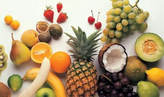 坐月子禁吃十大水果 坐月子禁吃十大水果有哪些