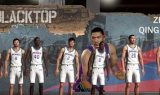 怎么在2k20手游玩CBA nba2k2020怎么玩