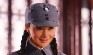 唐婉君是哪部电视剧里的 唐婉君是哪部电视剧