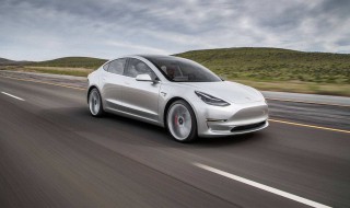 特斯拉model3充电多长时间 特斯拉model 3充电时间多久