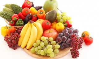 冬天吃什么水果 冬天吃什么水果可以提高免疫力