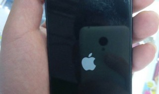 苹果手机摔了一下成了黑屏能修好吗 苹果手机摔了一下成了黑屏能修好吗多少钱