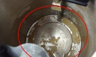 用醋除去水壶的水垢 食醋可以去除水壶中的水垢吗