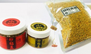 秒粘豆钓鱼效果怎么样（钓鱼秒粘豆好用吗）