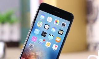 iphone7屏幕间歇性失灵 iphone7p屏幕有时候失灵