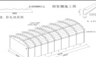 哪些工程需编制专项施工方案 哪些工程需要编制专项施工方案