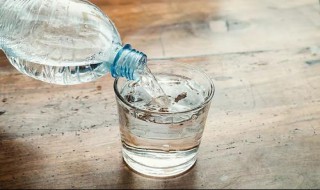 喝水减肥法有效吗 喝水减肥法有用吗