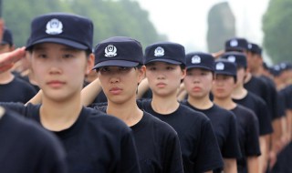 2020上海警校招生条件 2020上海警校招生条件及要求