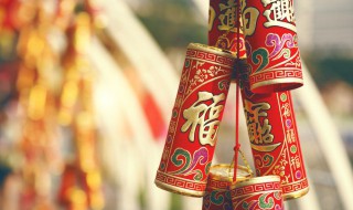 春节的传统风俗活动有哪些简介 春节期间有哪些风俗活动
