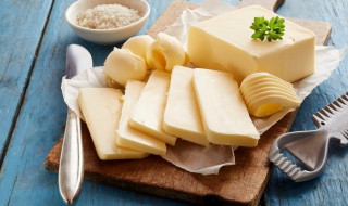黄油和奶酪有什么区别 黄油奶酪有什么区别?