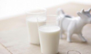 牛奶加淀粉能做出什么吃的（牛奶加淀粉做的东西）