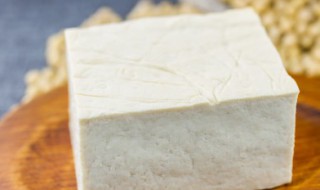布袋豆腐怎么做 怎样做豆腐袋