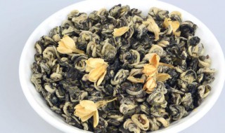 经期能喝茉莉龙珠吗 茉莉龙珠什么人不能喝