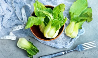 鸡茸油菜心的做法 鸡胸油菜的家常做法大全