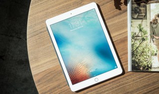 ipadlogo划痕怎么弄 ipad logo划痕