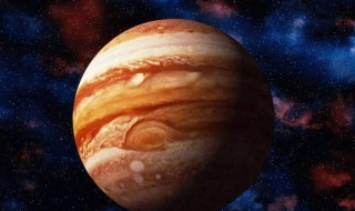 春季如何观木星（秋季木星位置）