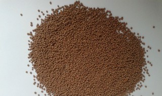 掺混肥料配方肥料总养分是多少（肥料的配比施肥）
