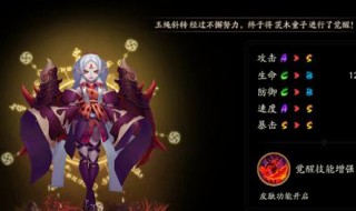 阴阳师觉醒材料有几种 阴阳师觉醒材料有几种