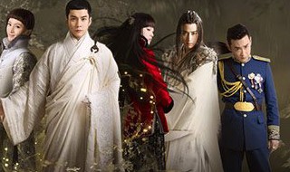 无心法师3最后无心死了么 无心法师3 结局